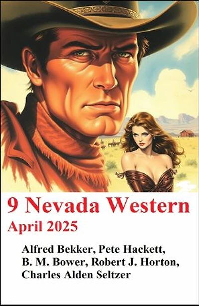 9 Nevada Western April 2025