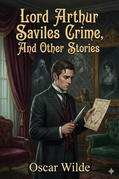 Lord Arthur Saviles Crime, And Other Stories