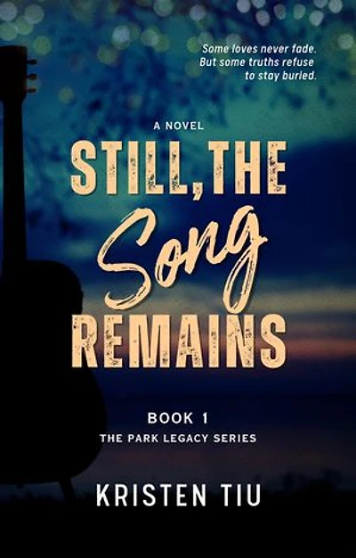 Still, the Song Remains: A Romantic Suspense Novel