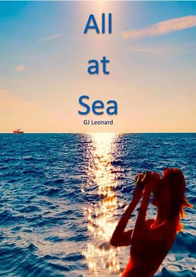 All At Sea: Ripsea, #4