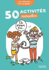 50 activités manuelles