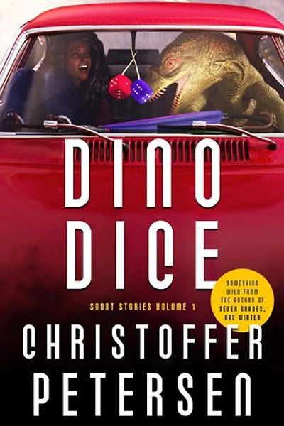 Dino Dice: Adventure Collections, #1