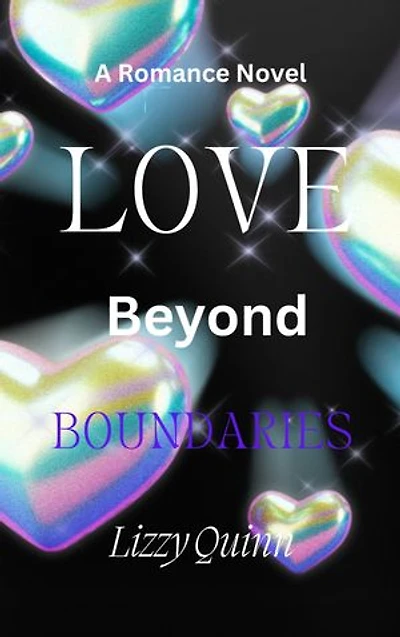 LOVE BEYOND BOUNDARIES