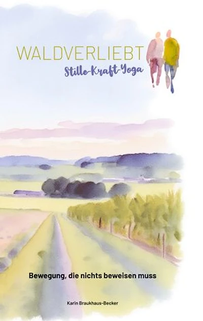 Stille-Kraft-Yoga: Bewegung, die nichts beweisen muss