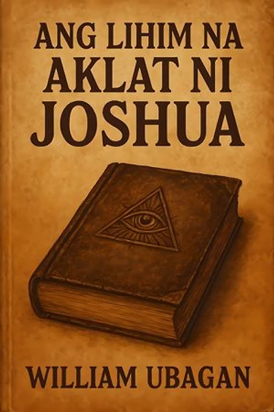 Ang Lihim na Aklat ni Joshua