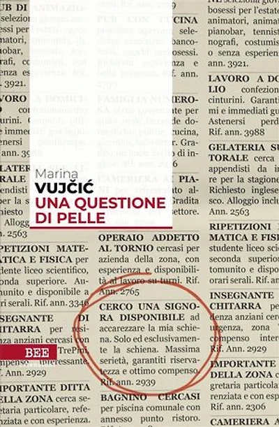 Una questione di pelle
