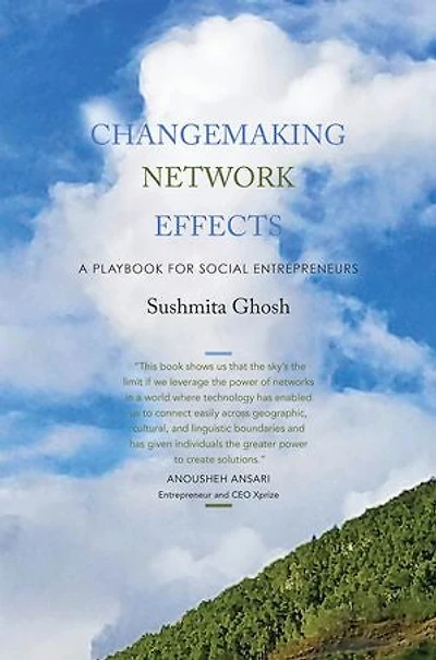 Changemaking Network Effects: A Playbook for Social Entrepreneurs