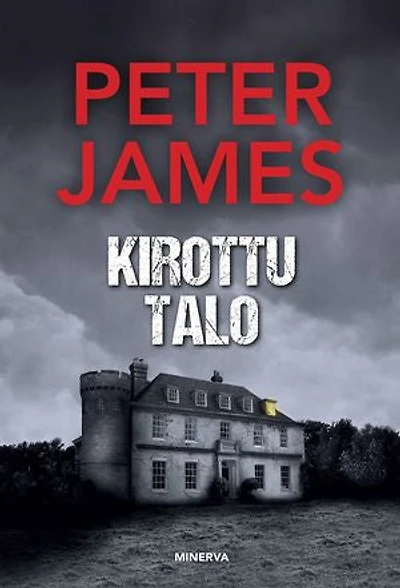 Kirottu talo