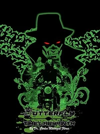 13utterfly: Time Labyrinth: 13utterfly, #3