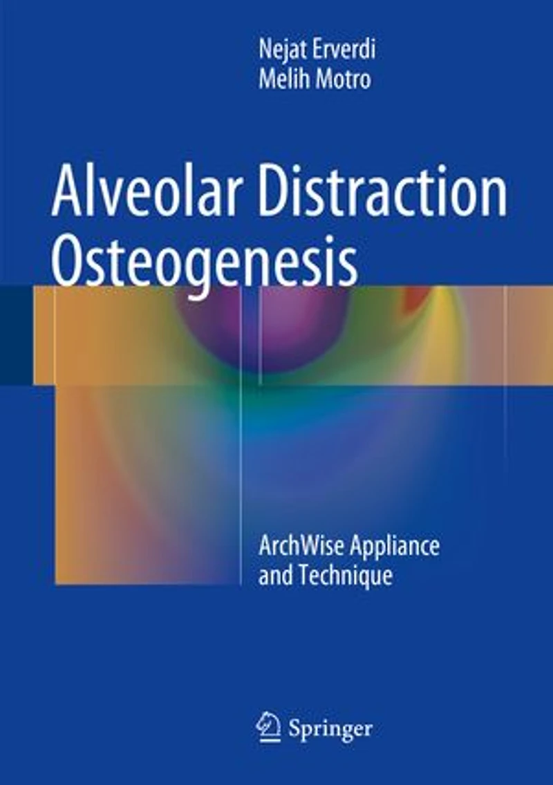 Alveolar Distraction Osteogenesis: The Archwise Appliance And Technique