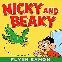 NICKY AND BEAKY: PICTURE BOOK