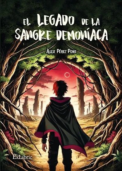 El legado de la sangre demoníaca