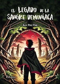 El legado de la sangre demoníaca