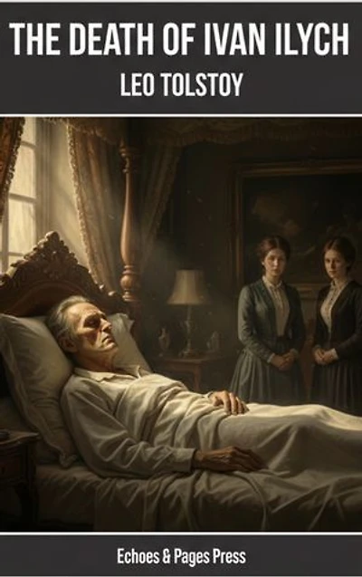 The Death of Ivan Ilych: An Existential Study of Life, Illusion, and Moral Awakening