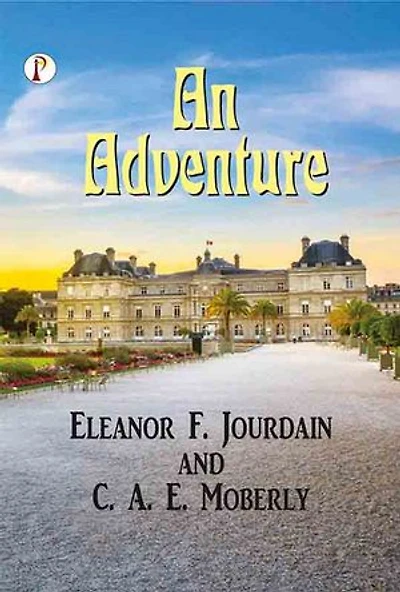 An Adventure