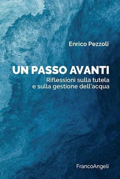 Un passo avanti: Riflessioni sulla tutela e sulla gestione dell'acqua