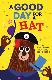 a Good Day for Hat