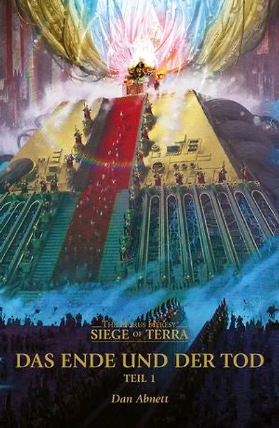Das Ende und der Tod: Teil 1