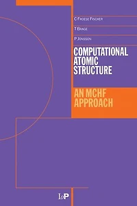 Computational Atomic Structure: An Mchf Approach