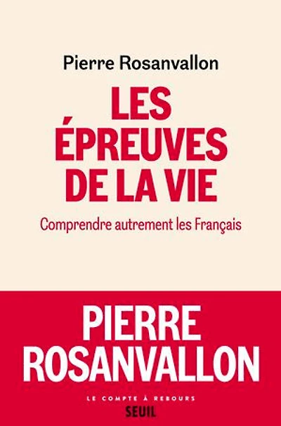 les épreuves de la vie: comprendre autrement Français