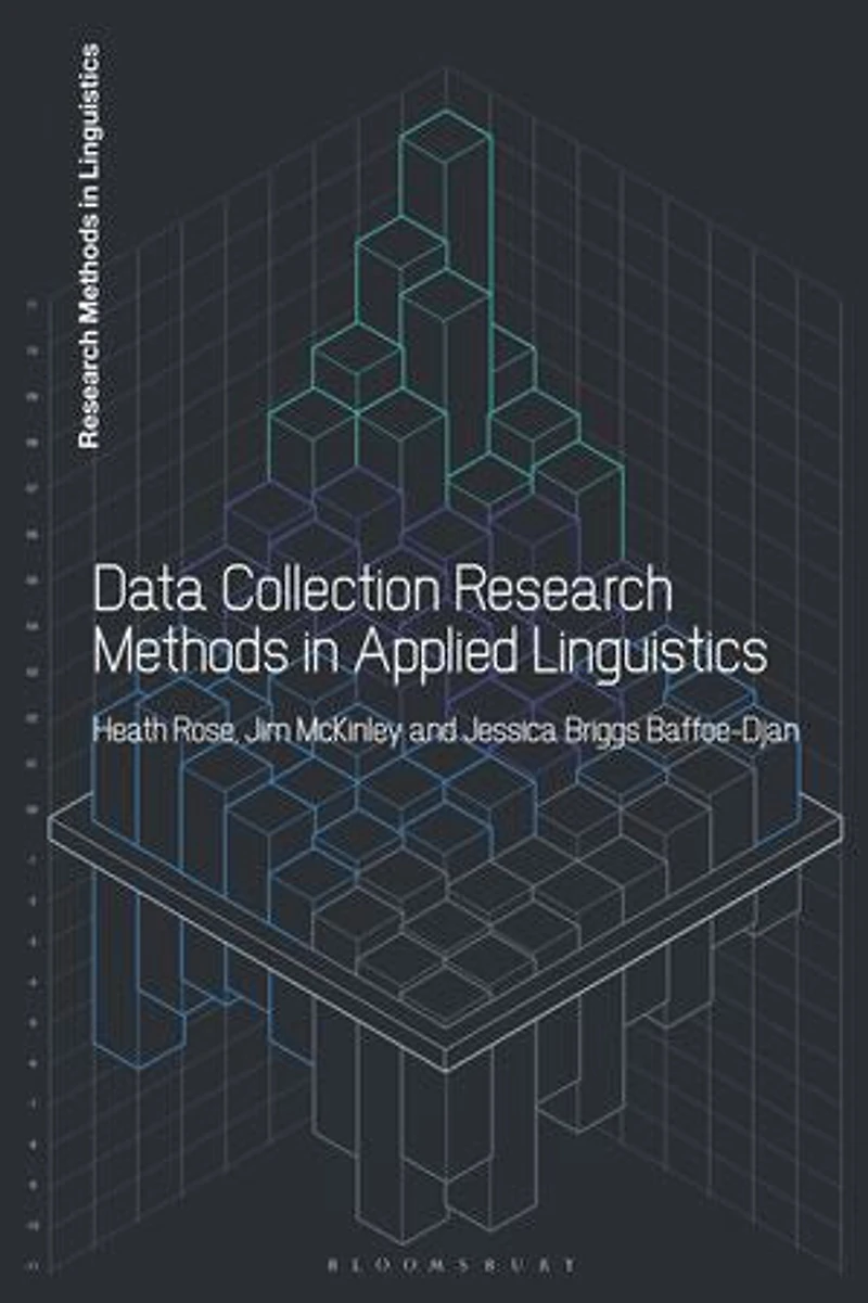 Data Collection Research Methods Applied Linguistics