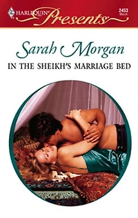 the Sheikh's Marriage Bed