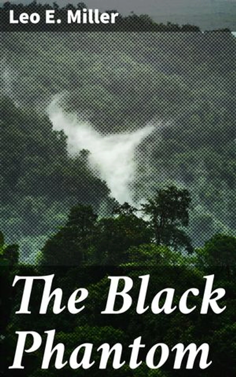 The Black Phantom: Unmasking the Enigmatic Justice Seeker