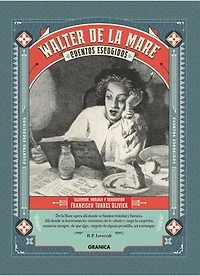 Cuentos Escogidos De Walter La Mare