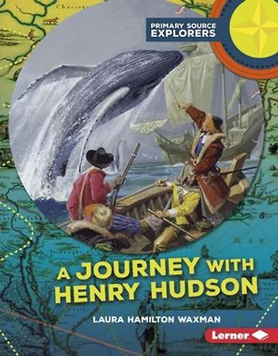 A Journey with Henry Hudson