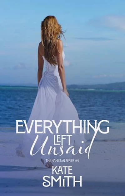 Everything Left Unsaid