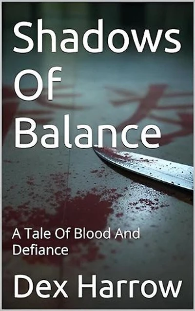 Shadows Of Balance