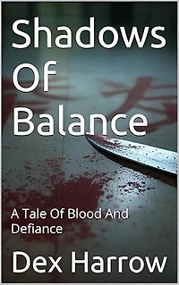 Shadows Of Balance
