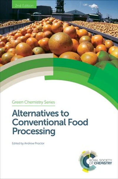 Alternatives to Conventional Food Processing