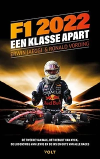 F1 2022: Een klasse apart