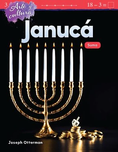 Arte y cultura: Janucá