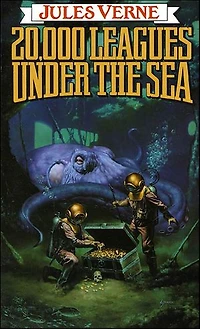 20,000 Leagues Under the Sea
