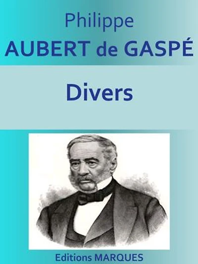 Divers: Texte intégral
