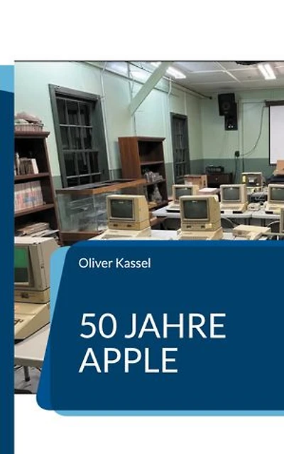 50 Jahre Apple: Wie eine Garage die Welt veränderte