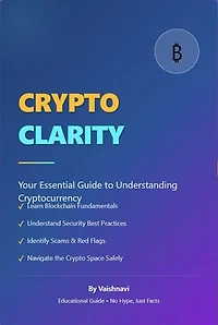 Crypto Clarity Your Essential Guide to Understanding Cryptocurrency: 01