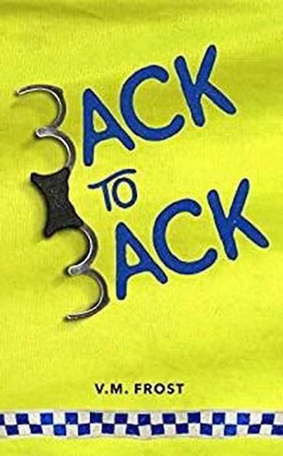 Back To Back: Front Stack, #3