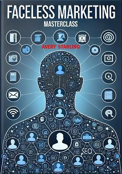 Faceless Marketing Masterclass