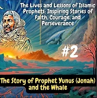 The Lives and Lessons of Islamic Prophets: Inspiring Stories of Faith, Courage, and Perseverance: The Story of Prophet Yunus (Jonah) and the Whale