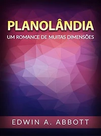 Planolândia (Traduzido): Um romance de muitas dimensões