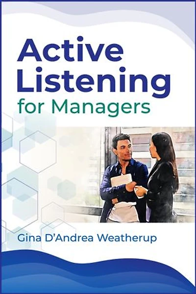 Active Listening for Managers