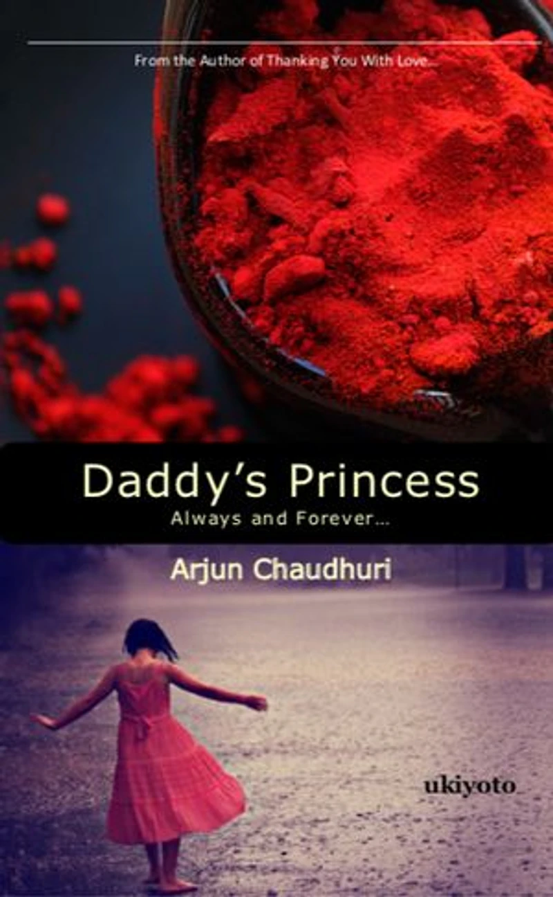 Daddy's Princess: Always and Forever