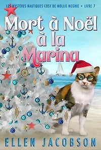 Mort à Noël à la marina