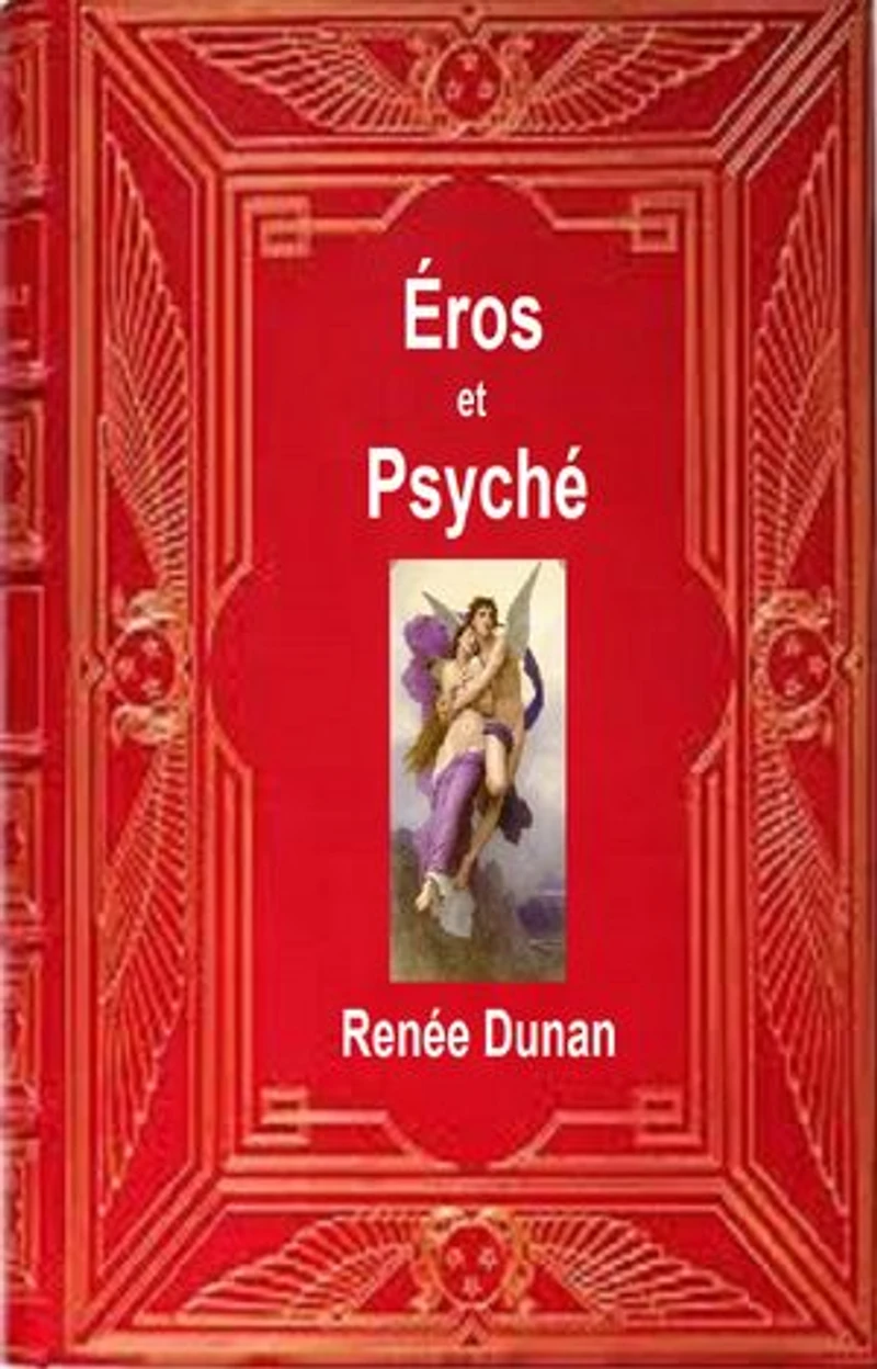 Éros et Psychè