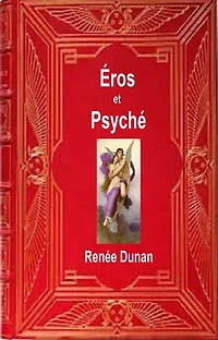 Éros et Psychè