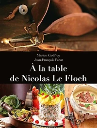A la table de Nicolas Le Floch