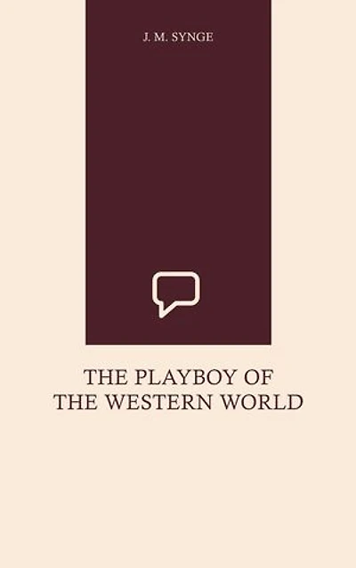 The Playboy of the Western World